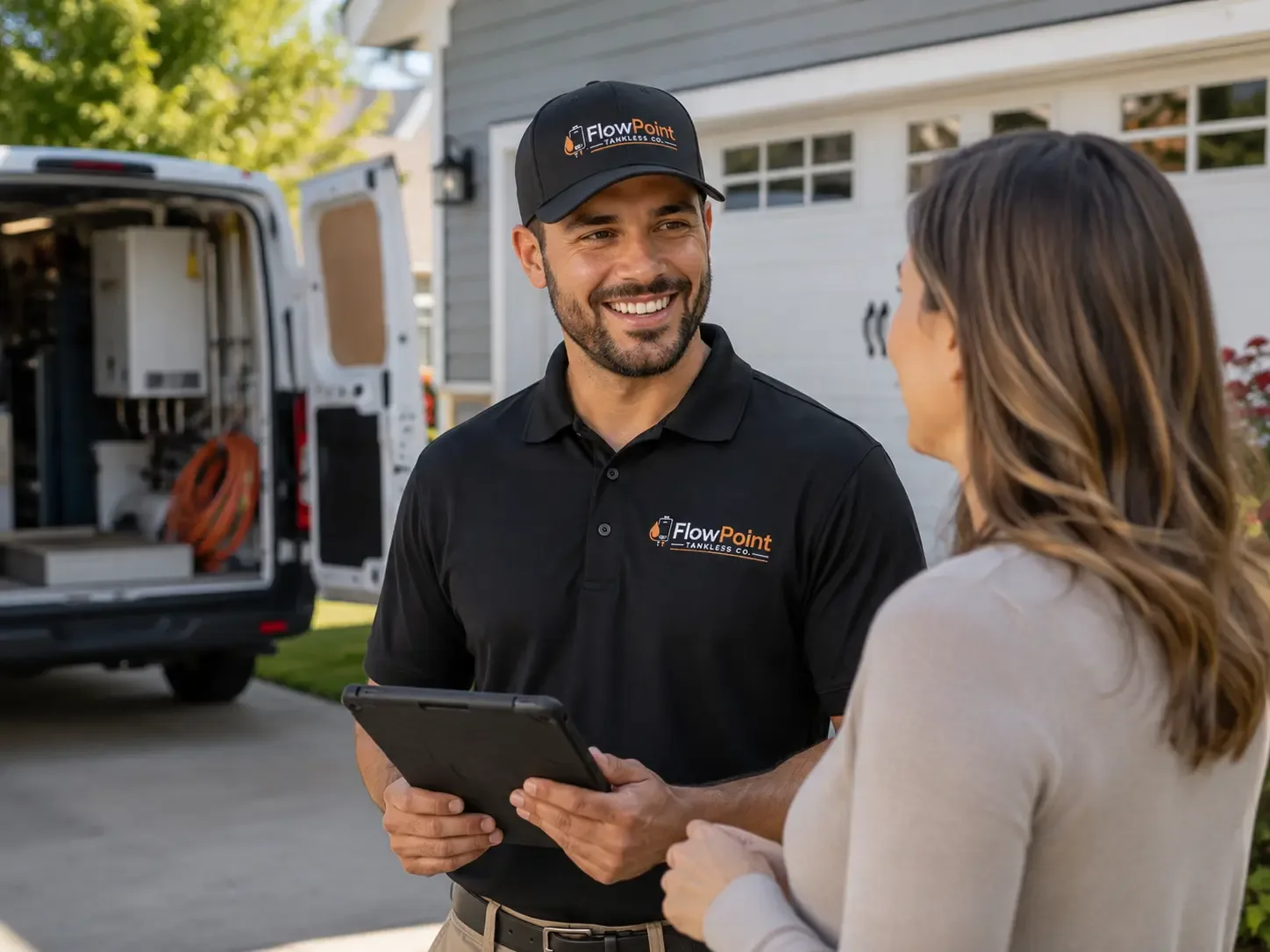 Tankless Water Heater Installation Beaufort, NC FAQs